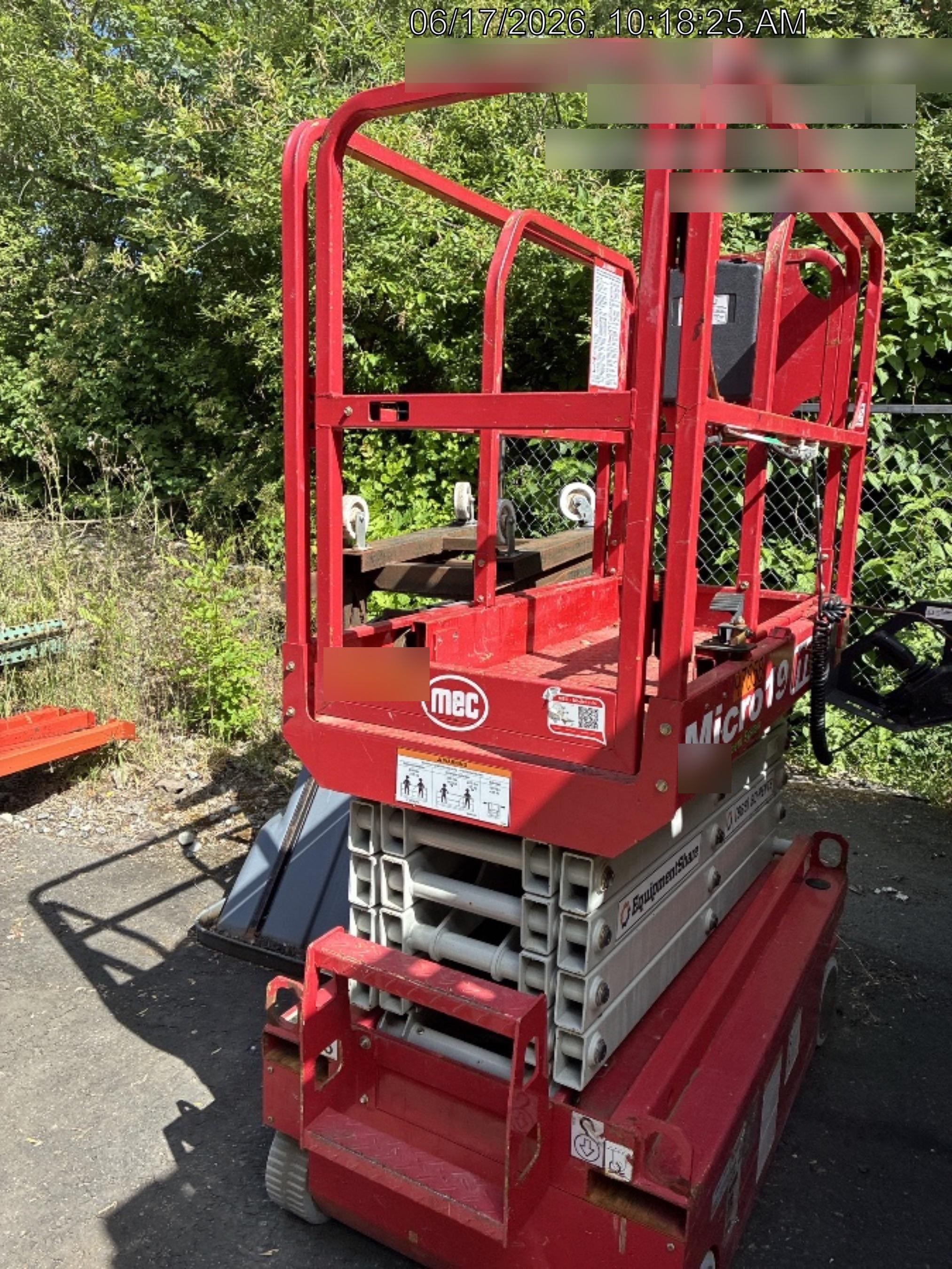 2020 MEC Micro 19