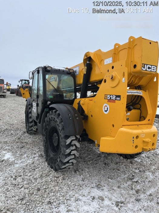 2023 JCB 512-56
