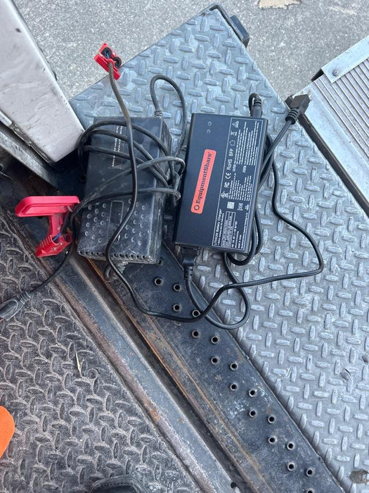 2025 MIGHTY LIFT EPT45S