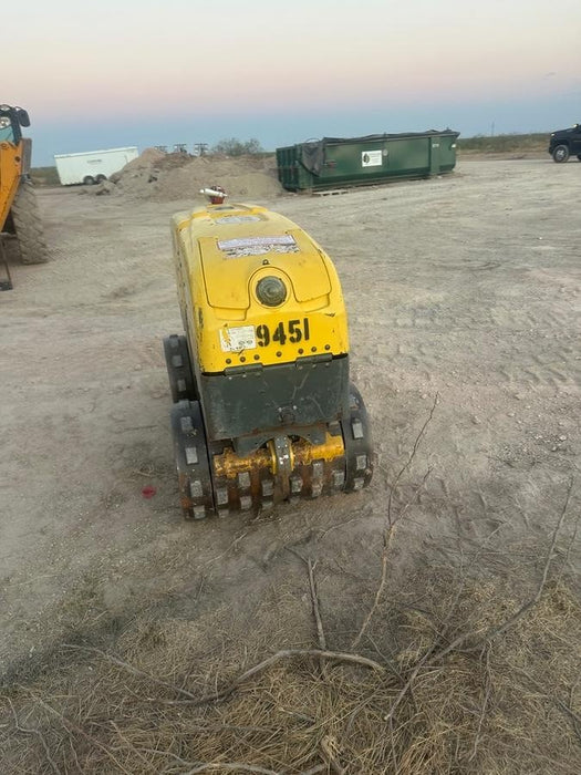 2018 WACKER NEUSON RTKx-SC3