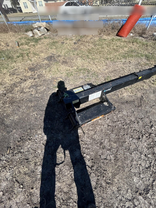 2023 STAR INDUSTRIES M1360B - Star JIB Boom