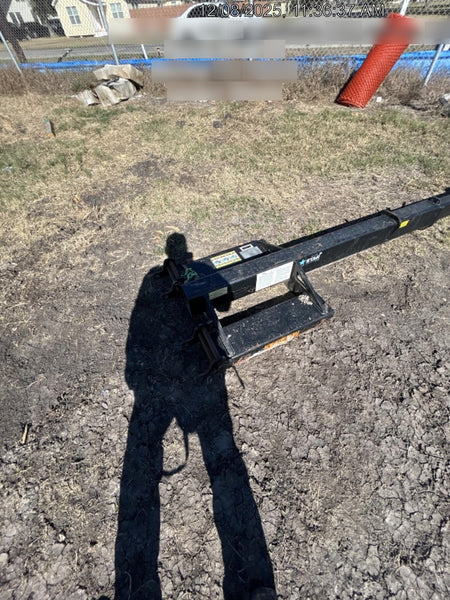 2023 STAR INDUSTRIES M1360B - Star JIB Boom