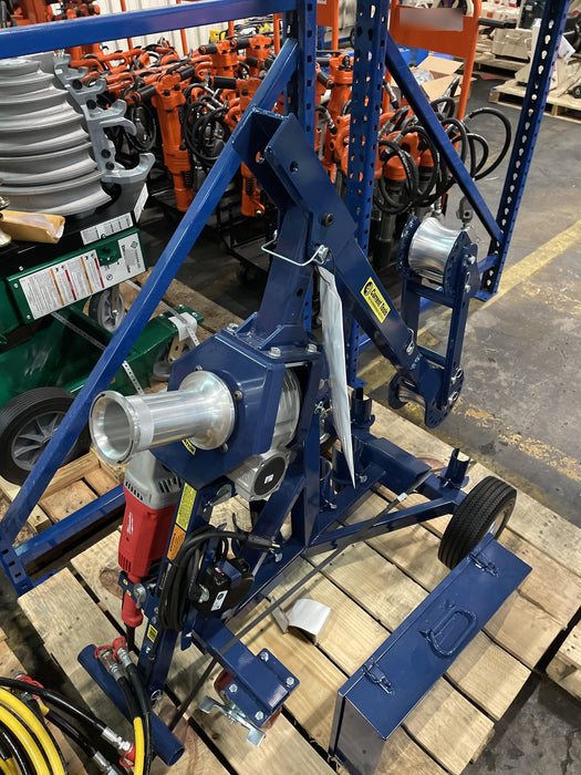 2023 CURRENT TOOLS 66 Current