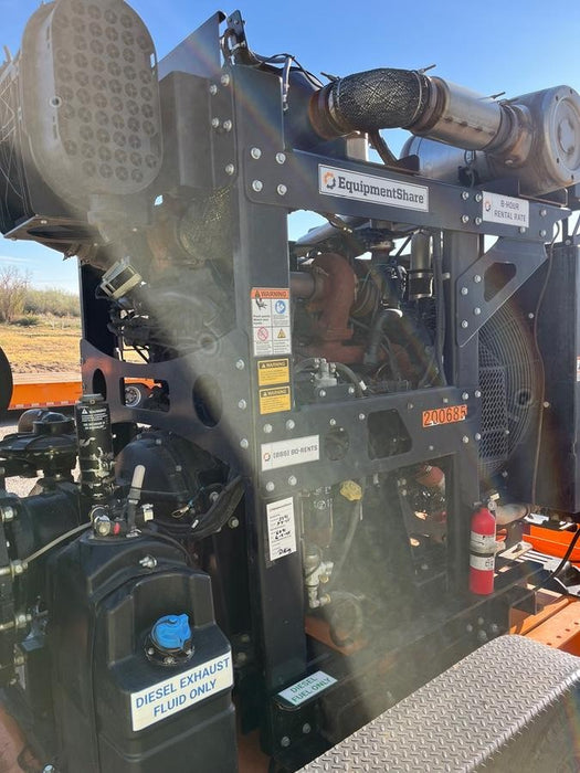 2021 PIONEER PP128S20L71-6135