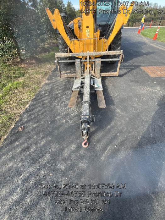 2024 STAR INDUSTRIES M1360B - Star JIB Boom