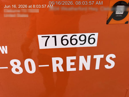2026 SKYTRAK 10054