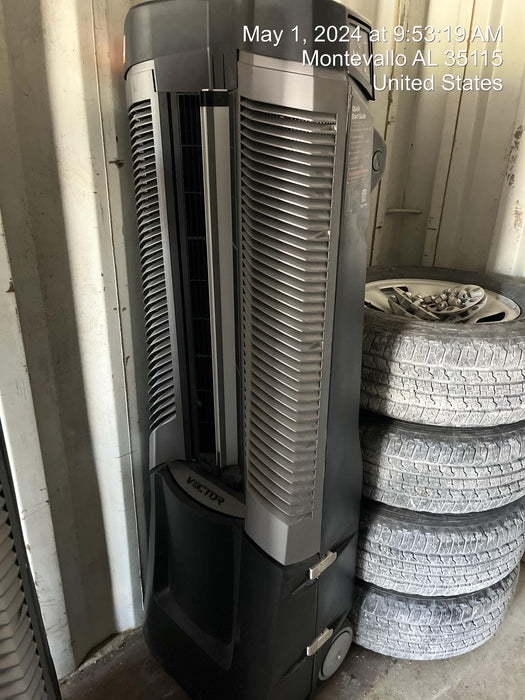 2023 VECTOR Vector Max