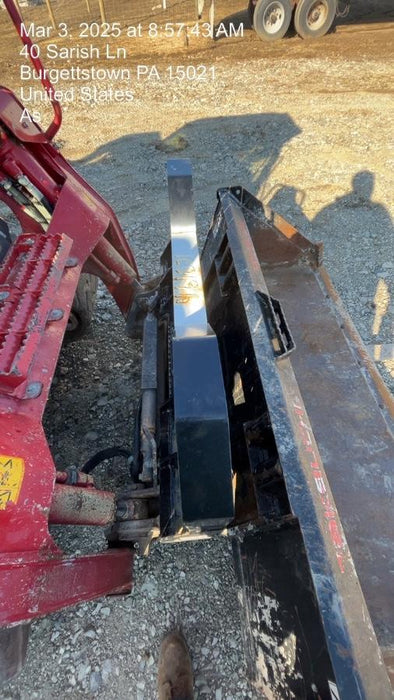 2024 VIRNIG PF4855-5VG