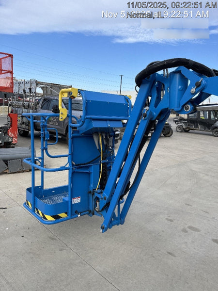 2024 GENIE Z30-20 N RJ