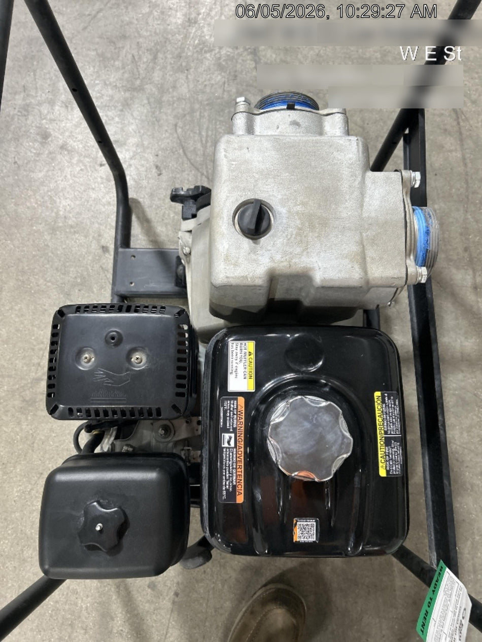 2024 MI-T-M WTP-T03-0MGH