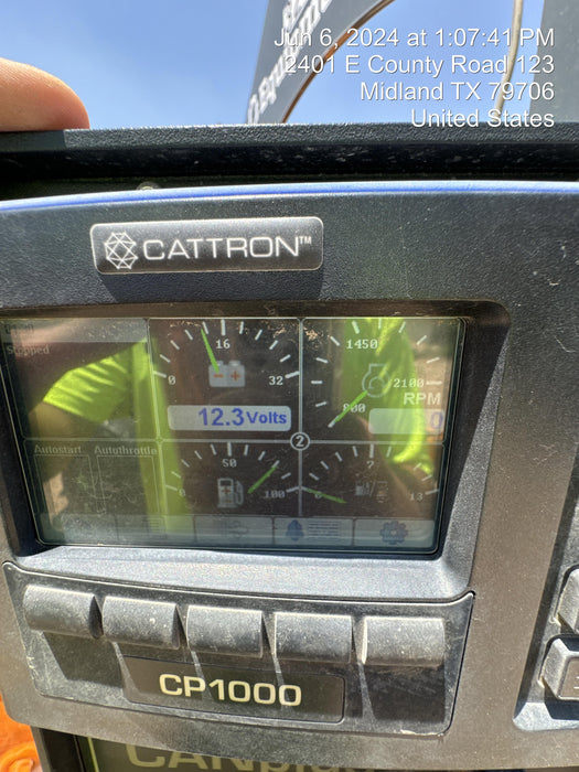 2023 PREMIER PUMP 6NNT‐RP‐TD2.9‐T85