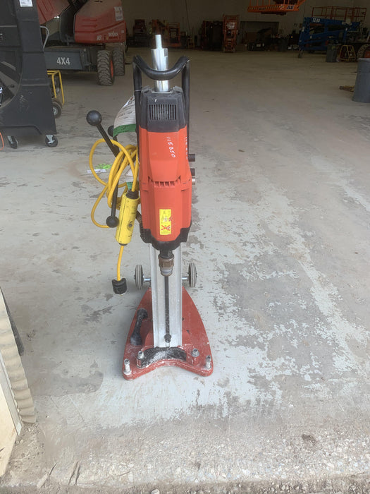 2020 HILTI DD250E