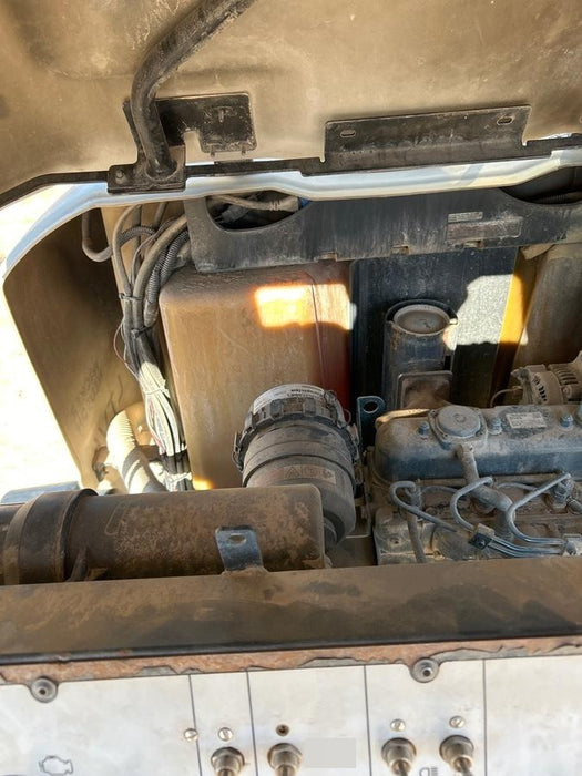 2018 WACKER NEUSON LTV6K-MH