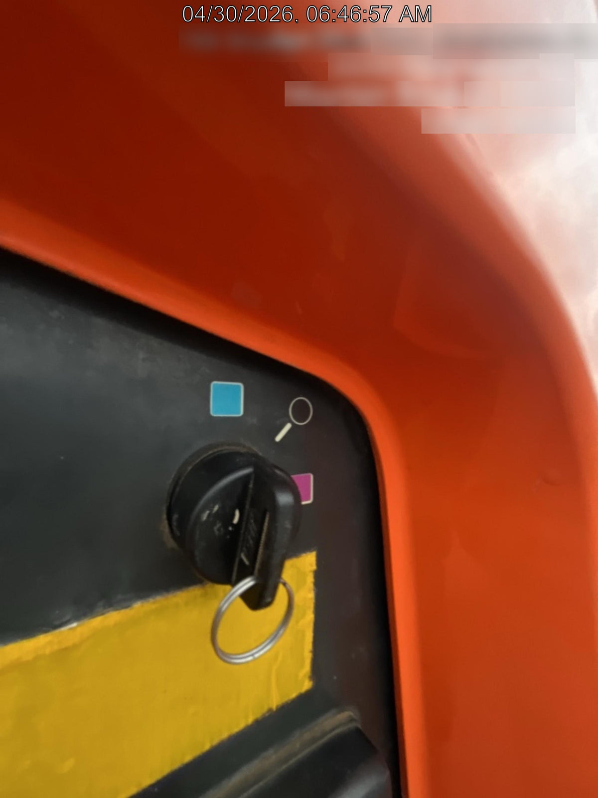 2020 JLG 660SJ