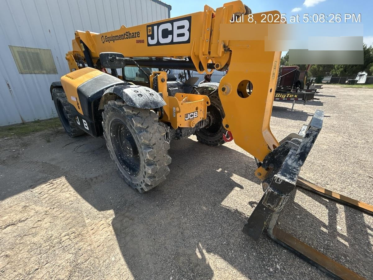 2024 JCB 509-42