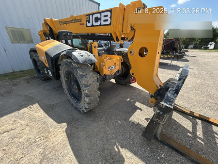 2024 JCB 509-42