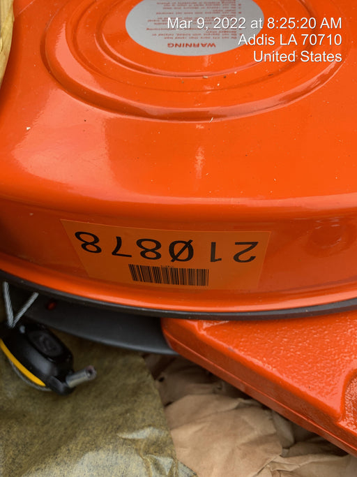 2022 ELEPHANT H100-10-15