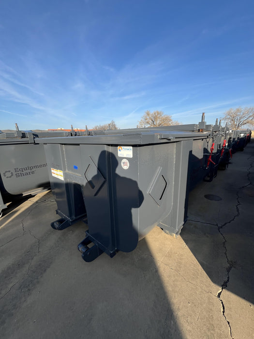 2025 PINNACLE L2252-FF