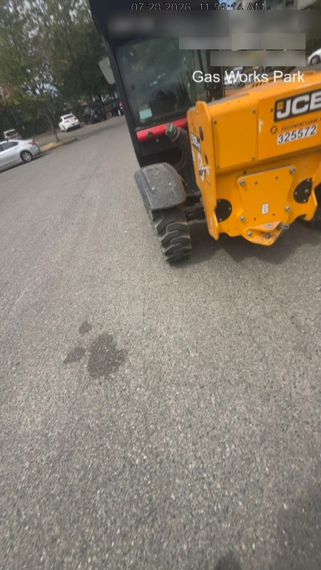 2023 JCB 505-20TC