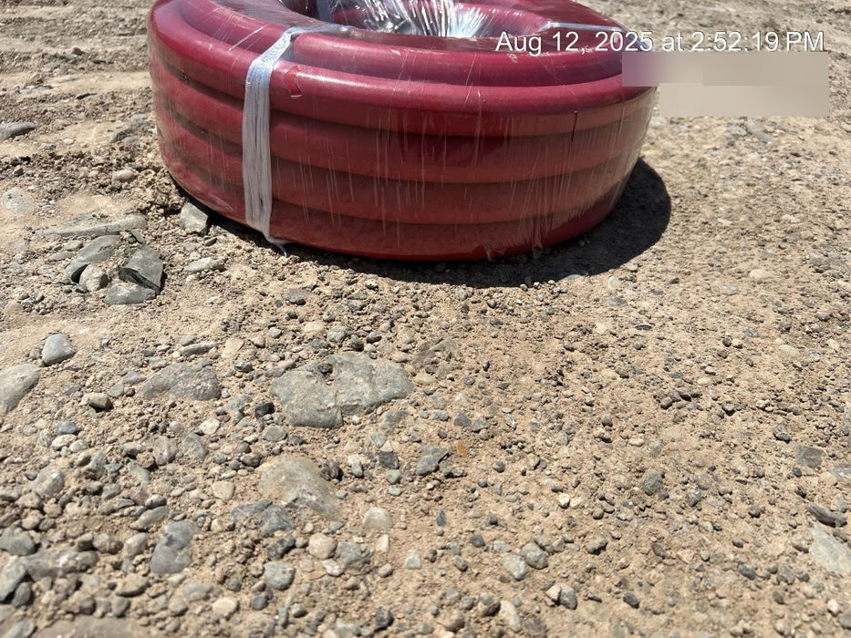 2021 AIRMAN PDS185S-6E1