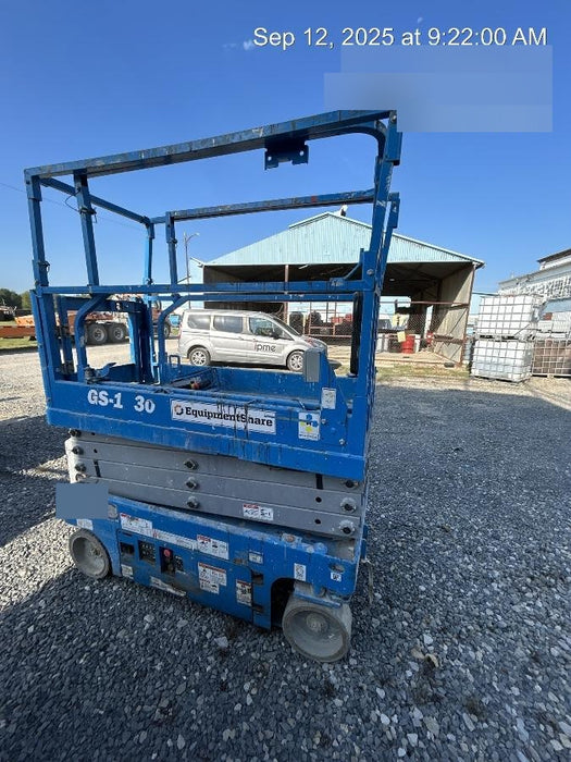 2020 Genie GS-1930 GENIE GS-1930