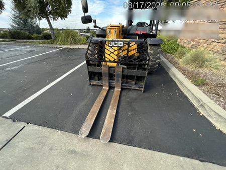 2024 JCB 505-20TC