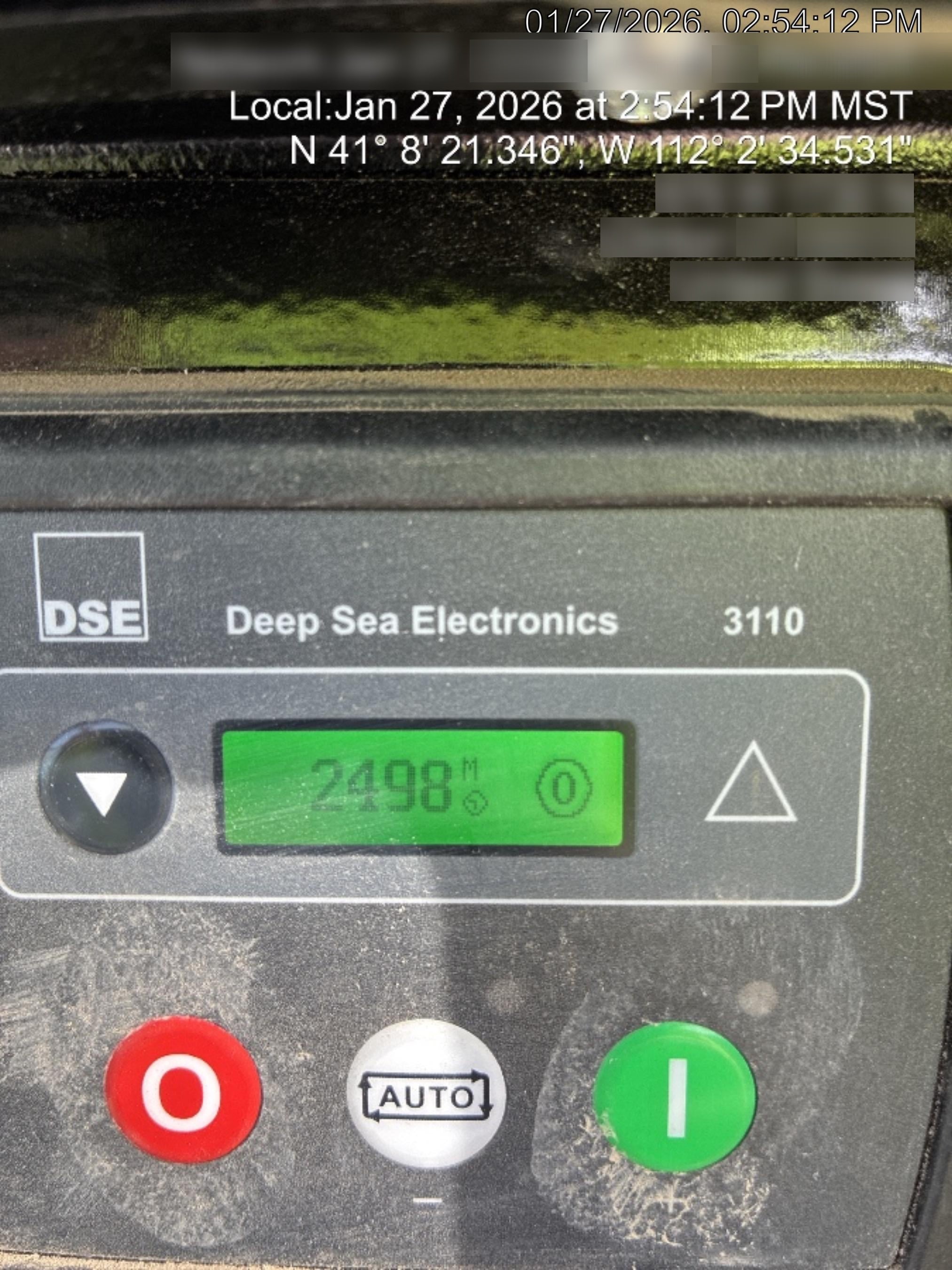 2021 ALLMAND MH1000iQ
