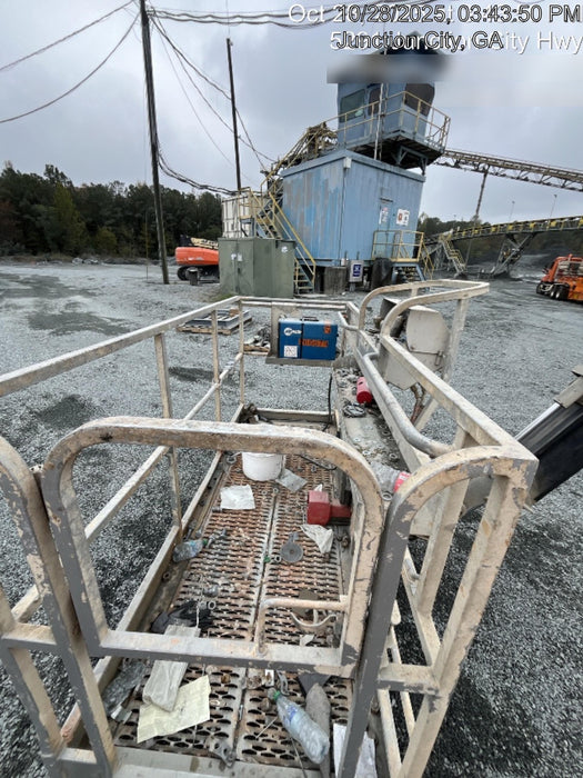 2022 MILLER ELECTRIC CST-282