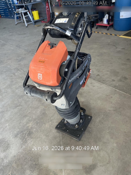 2025 HUSQVARNA LT6005