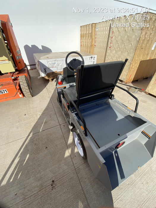 2022 COLUMBIA Expeditor