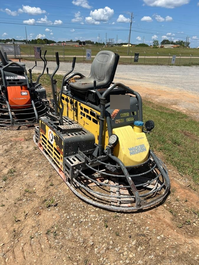 2019 WACKER NEUSON CRT48-37V