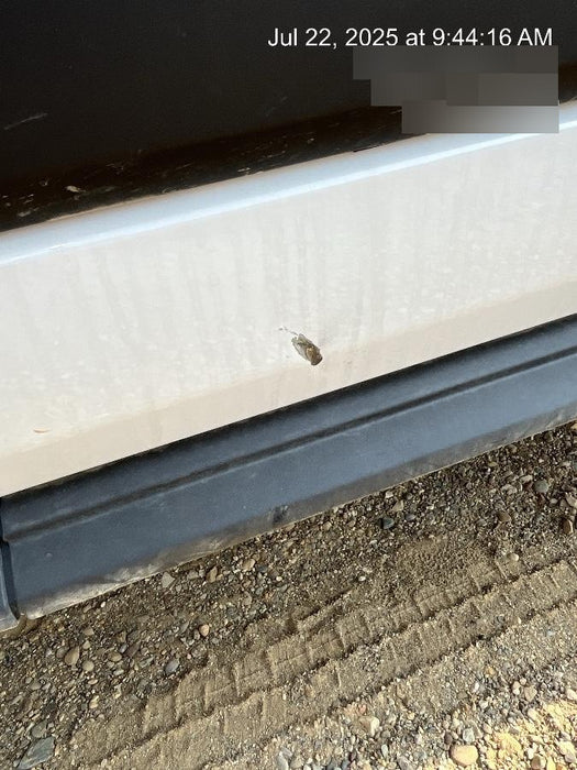 2024 FORD Transit 350 Rental