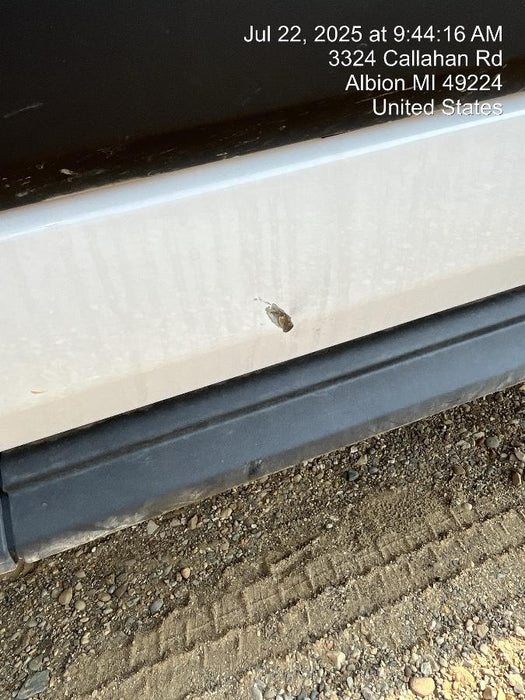 2024 FORD Transit 350 Rental