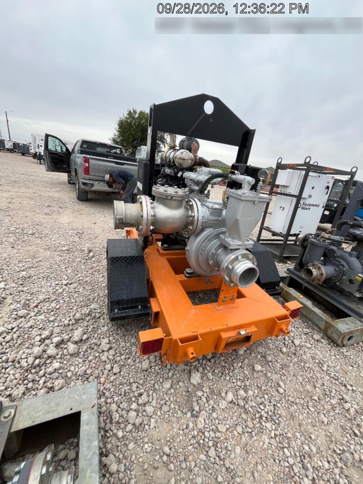 2022 RWN SS-6612T