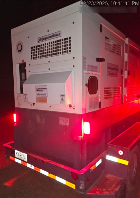 2020 ATLAS COPCO QAS250