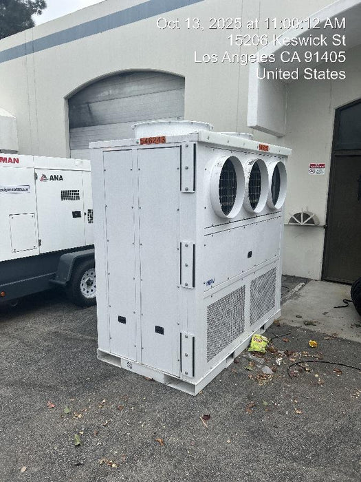 2025 MERJ M20T460-3-AH