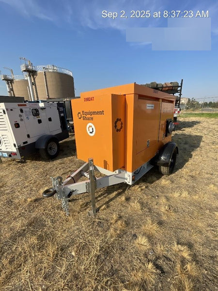 2022 PIONEER SAPP66S12L71-TD2.9L4