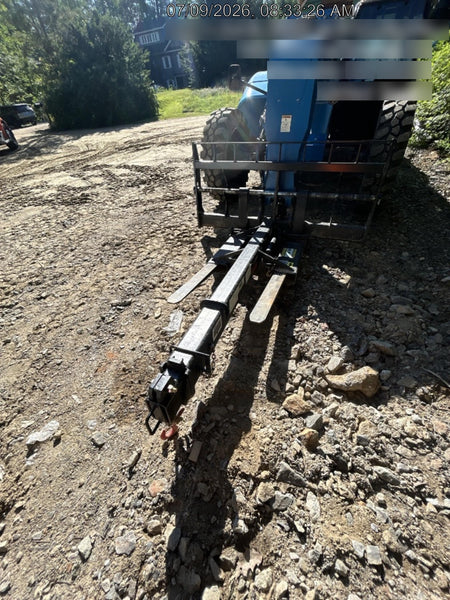 2025 STAR INDUSTRIES M1360B - Star JIB Boom