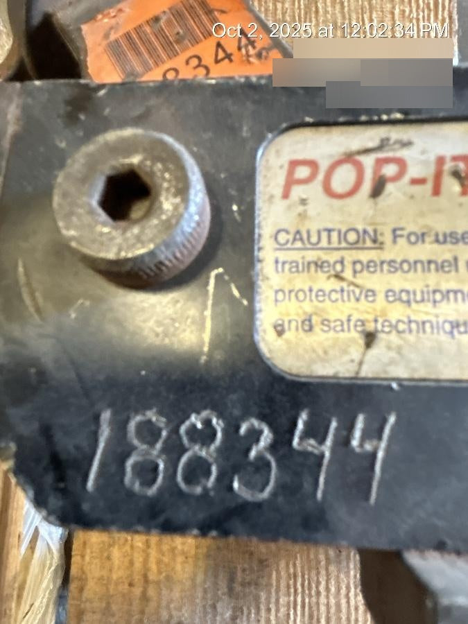 2021 PETOL P95-525