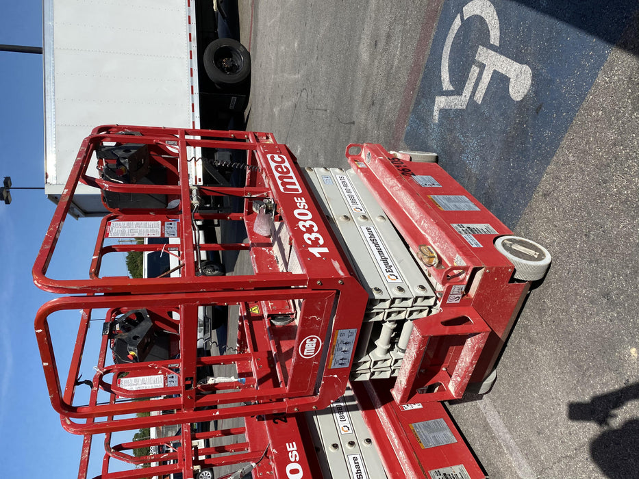 2019 MEC 1330SE