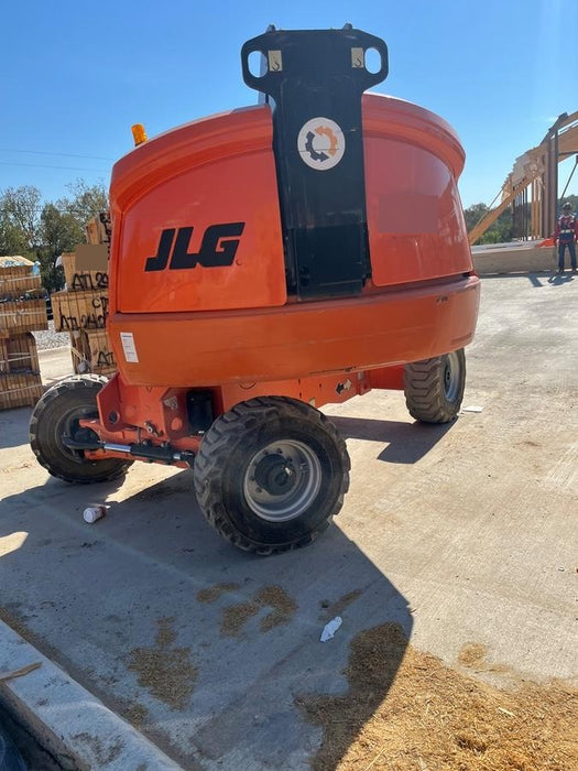 2018 JLG 460SJ