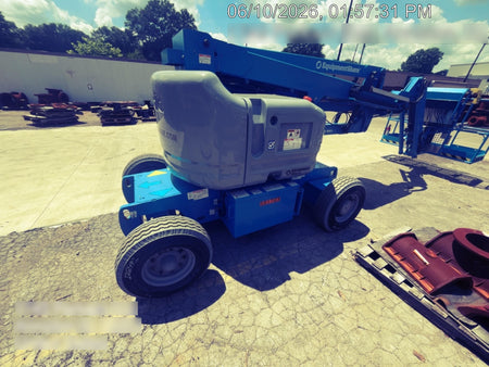 2025 GENIE Z-45/25J DC