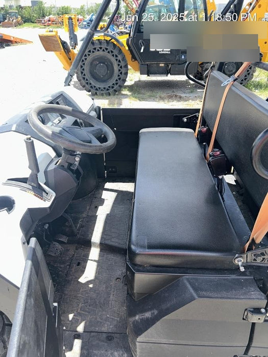 2022 KAWASAKI Mule PRO-DXT (Half Door)