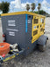 2021 ATLAS COPCO PAS 100 HF CS Enclosed