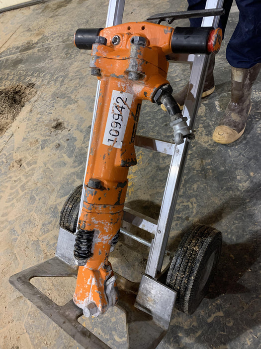 2020 MICHIGAN PNEUMATIC MP-TPB90-114