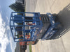 2020 Genie GS-1930 Solid Non Marking Tires, Beacon, Folding rails with half height swing gate