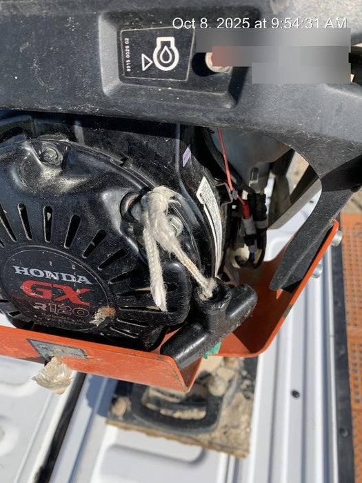 2024 HUSQVARNA LT6005