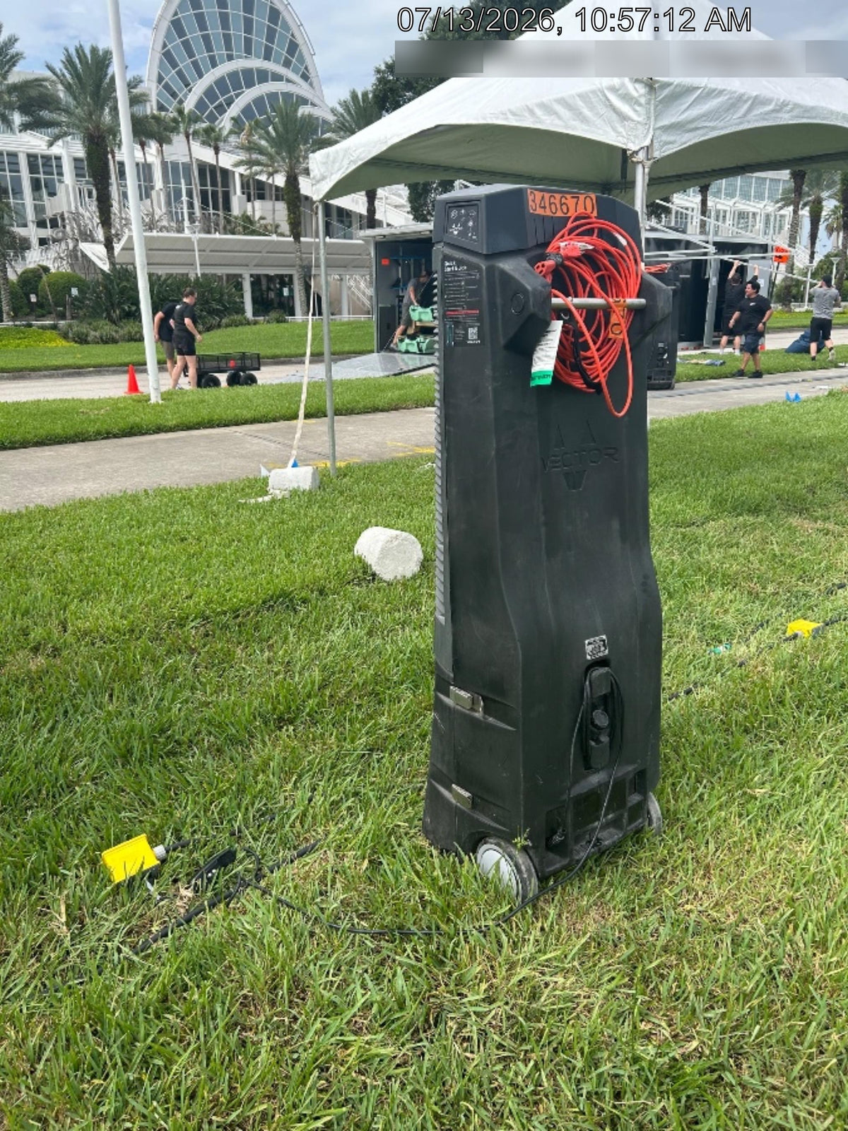 2023 VECTOR Vector Max