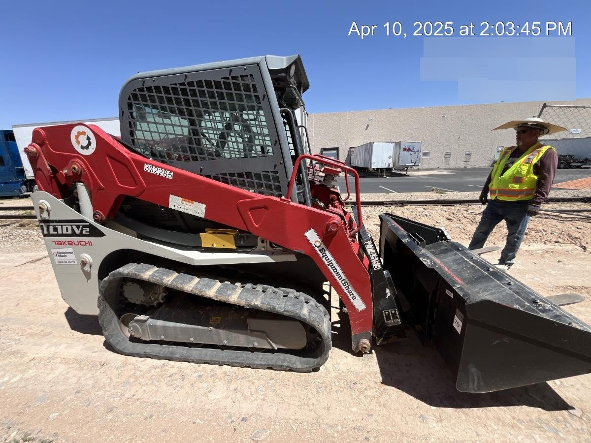 2022 ARROW MATERIAL HANDLING 48" Pallet Forks - Arrow