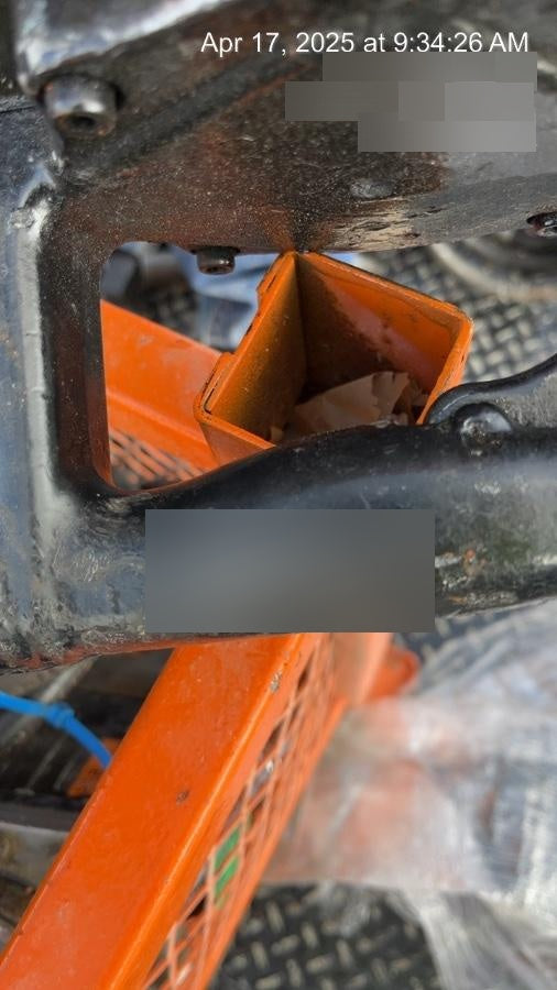 2020 MICHIGAN PNEUMATIC 4940B1